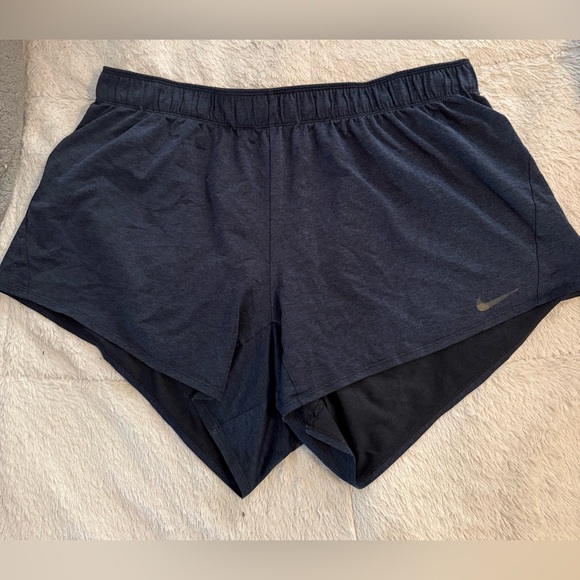 Nike Pants - Nike Women's Plus Size Athletic Shorts